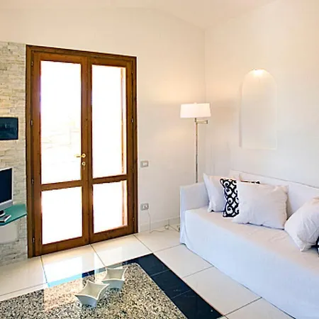 Locazione Turistica Case Greche - Rei232 Holiday home