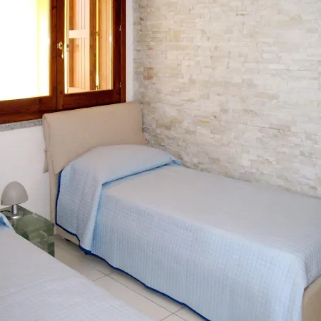 Holiday home Locazione Turistica Case Greche - Rei232 Monte Nai