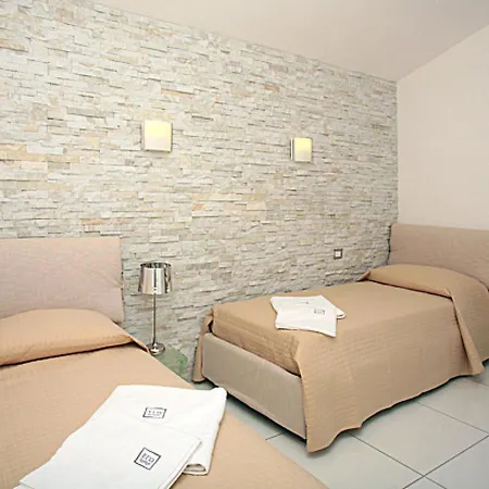 Locazione Turistica Case Greche - Rei232 Holiday home Monte Nai