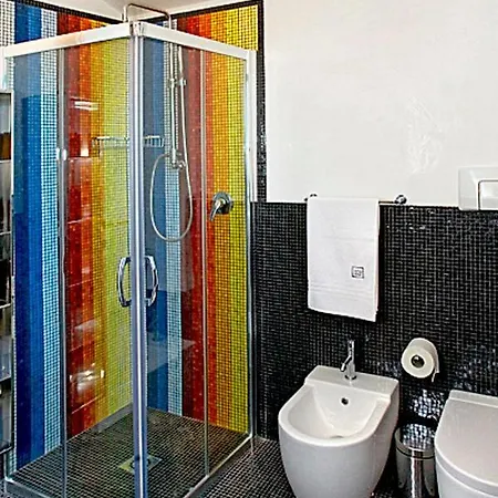Holiday home Locazione Turistica Case Greche - Rei232