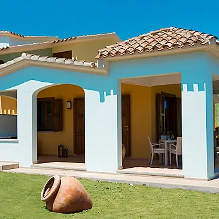 Locazione Turistica Case Greche - Rei232 Holiday home