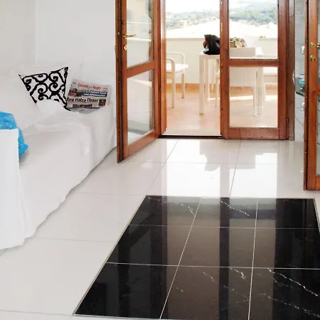 Locazione Turistica Case Greche - Rei232 Holiday home